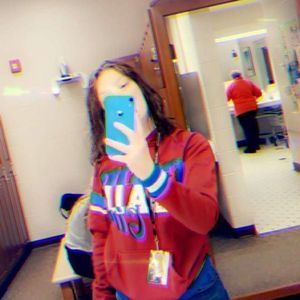 Meet your Posher, Jamine